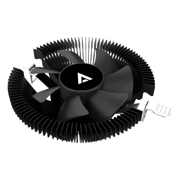 Disipador POLAR CP VC100 ACTECK Advanced Series Velocidad: 2200 Rpm - Disipador POLAR CP VC100 ACTECK Advanced Series Velocidad: 2200 Rpm -